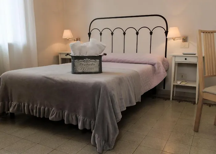 Il Giardino Del Pettirosso