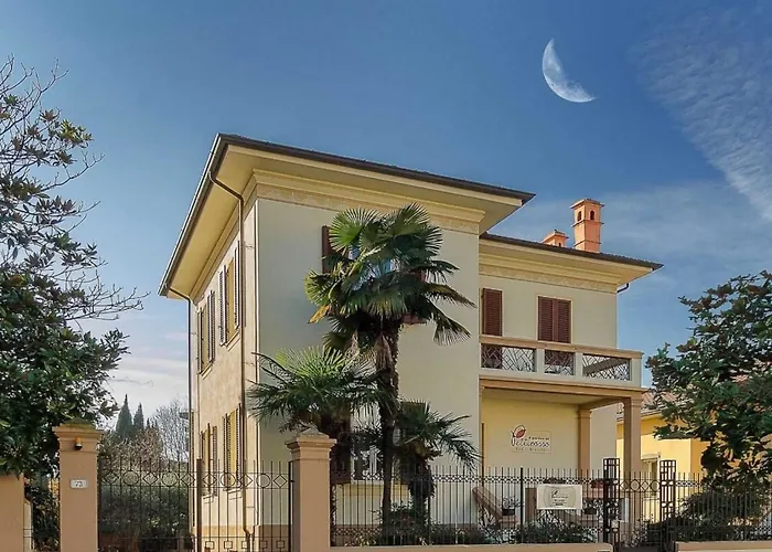 Il Giardino Del Pettirosso