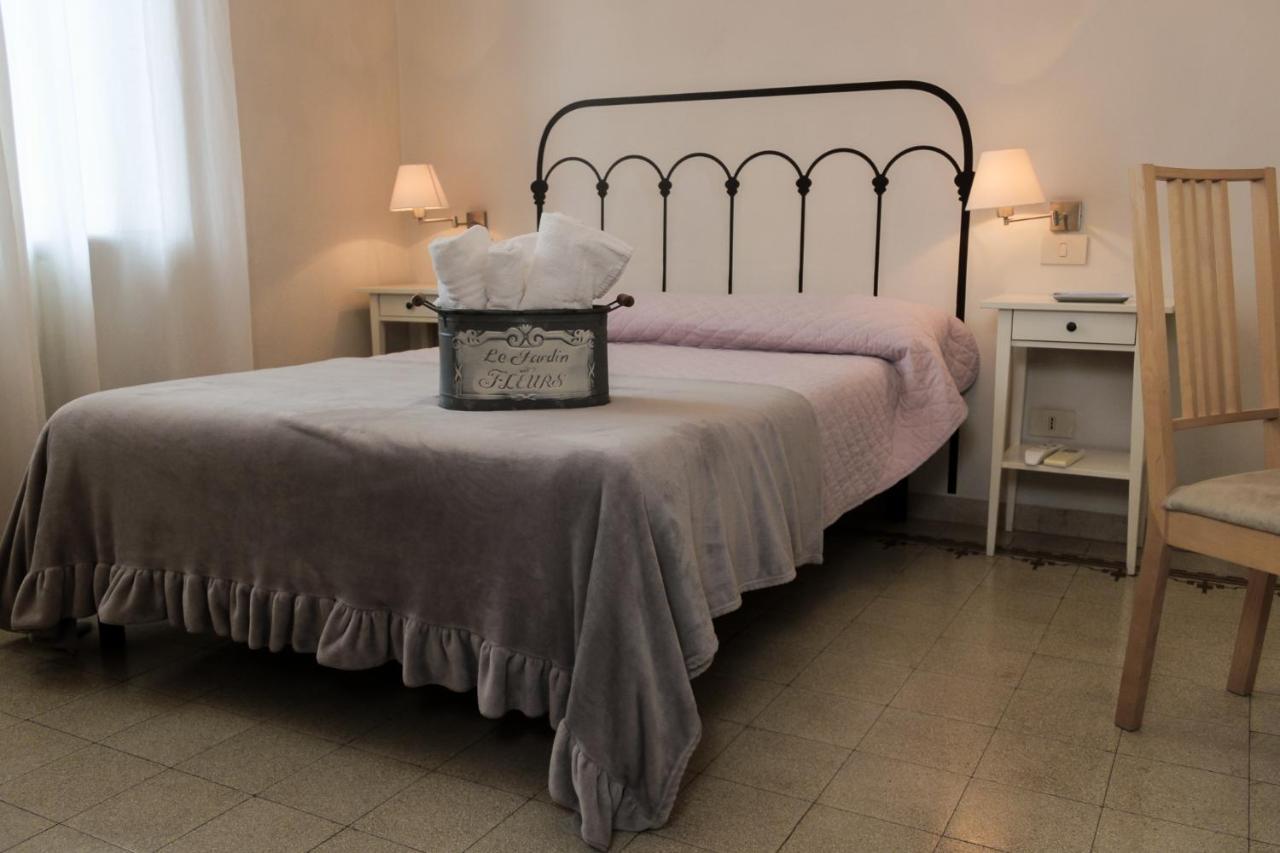 Il Giardino Del Pettirosso 3* Lucca
