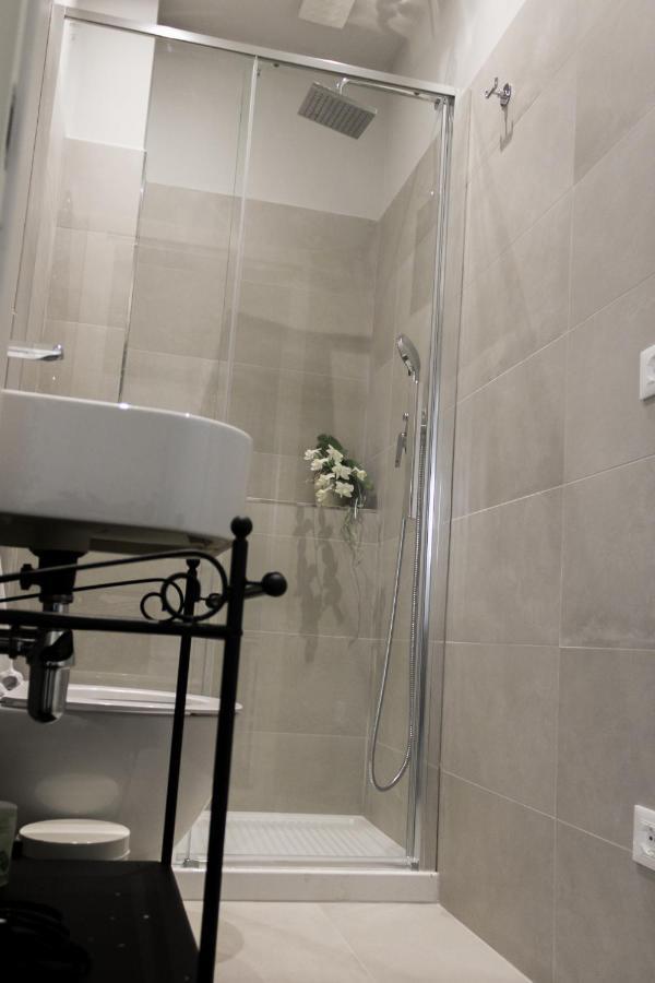 Guest house Il Giardino Del Pettirosso