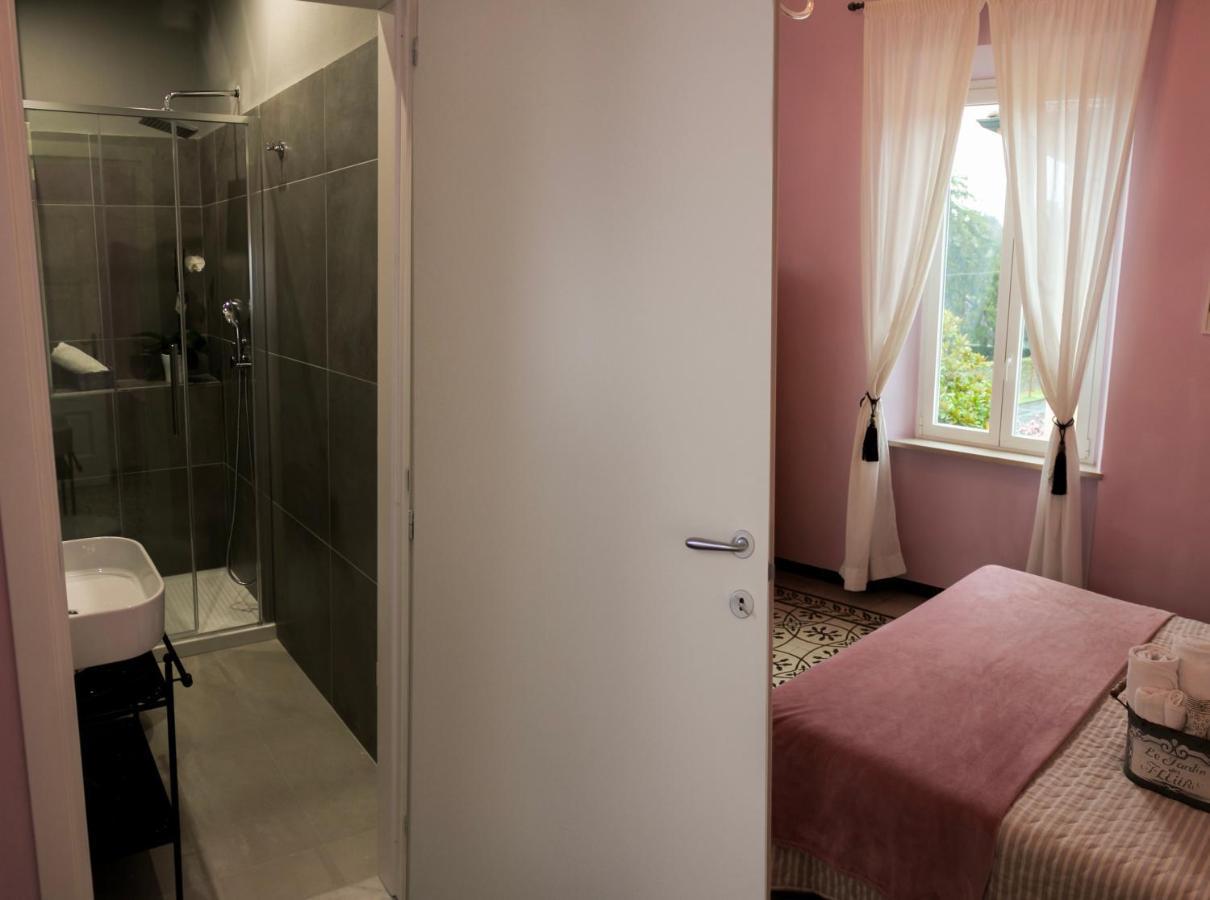 Il Giardino Del Pettirosso Guest house