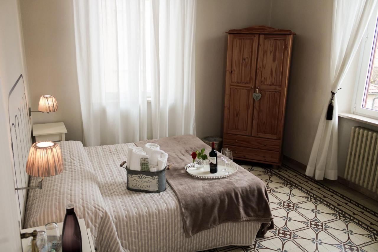 Il Giardino Del Pettirosso 3* Lucca