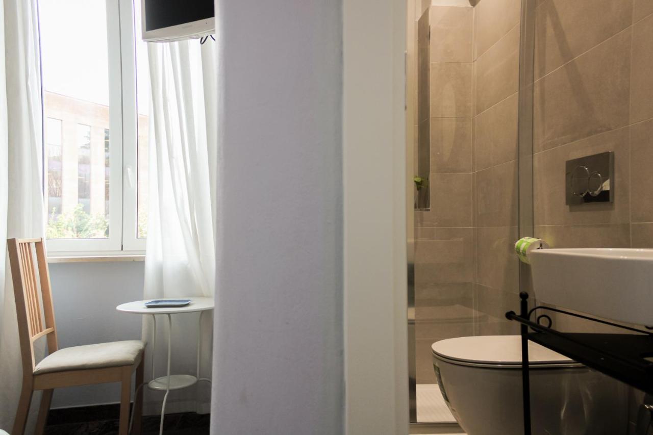 Guest house Il Giardino Del Pettirosso