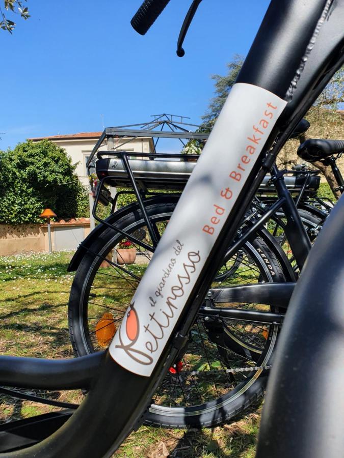 Guest house Il Giardino Del Pettirosso 3*
