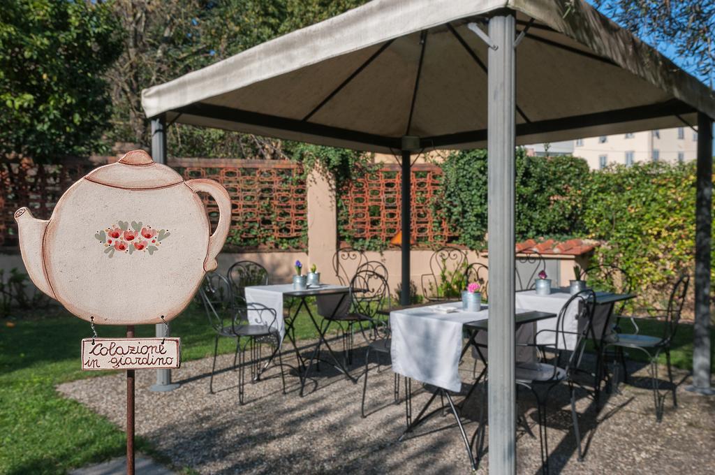 Guest house Il Giardino Del Pettirosso