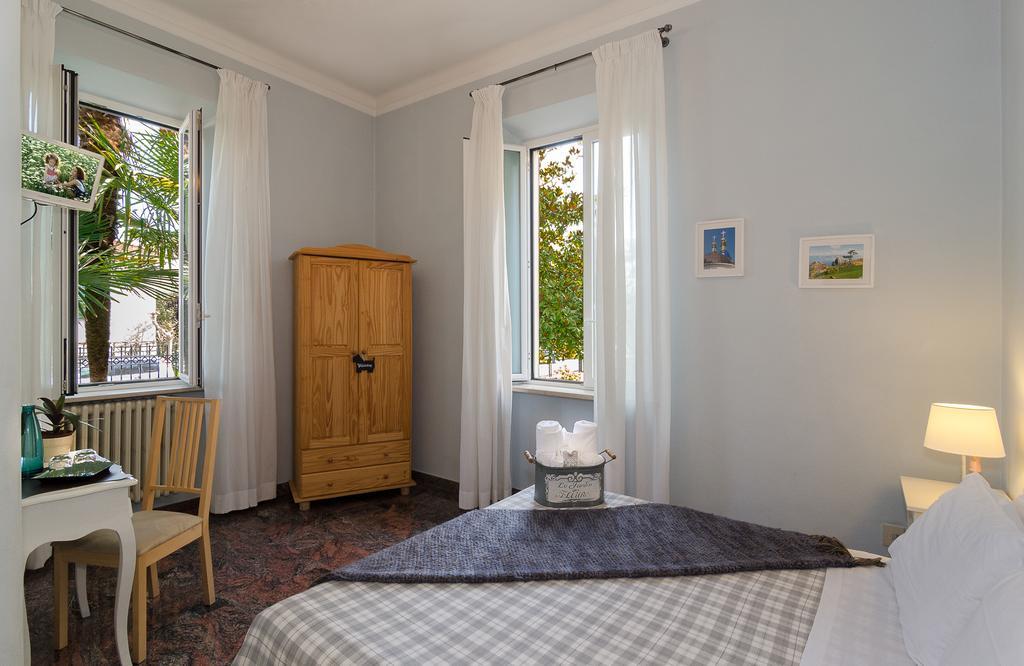 Il Giardino Del Pettirosso 3* Lucca