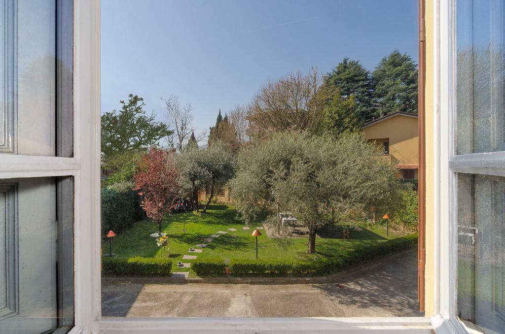Il Giardino Del Pettirosso Guest house Lucca