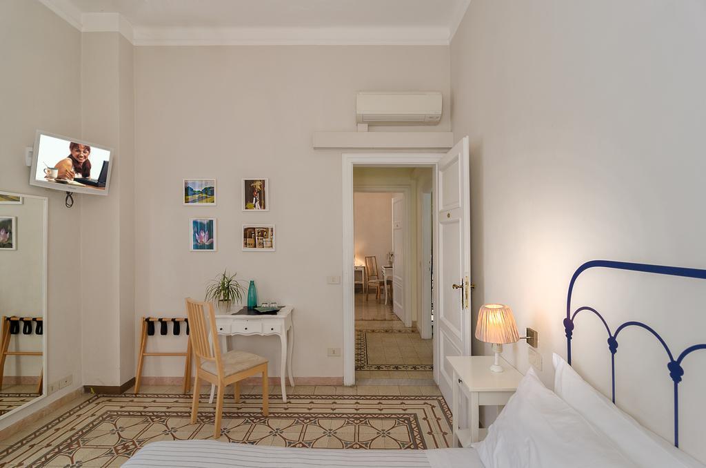 Il Giardino Del Pettirosso Guest house Lucca