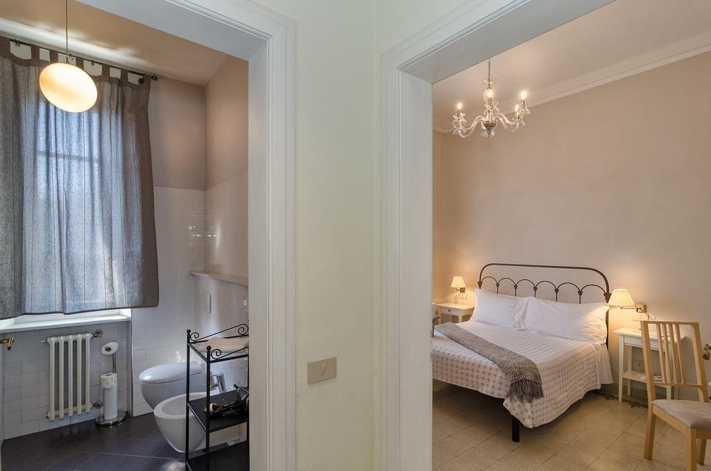 Guest house Il Giardino Del Pettirosso Lucca
