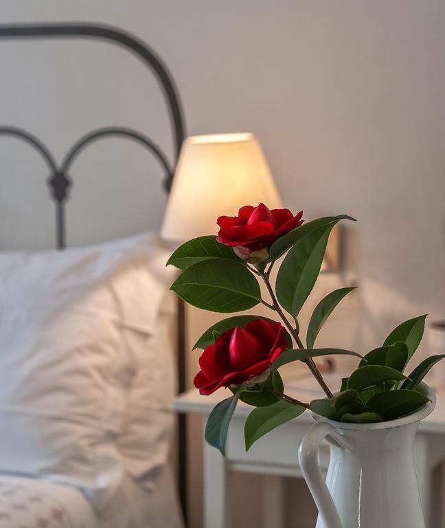 Il Giardino Del Pettirosso Guest house Lucca