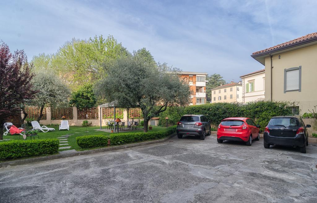 Guest house Il Giardino Del Pettirosso 3*