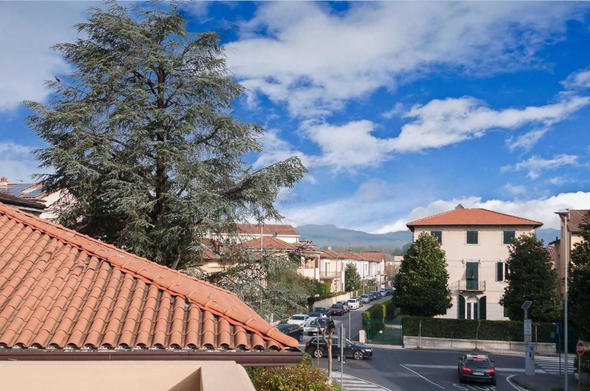 Casa de hóspedes Il Giardino Del Pettirosso